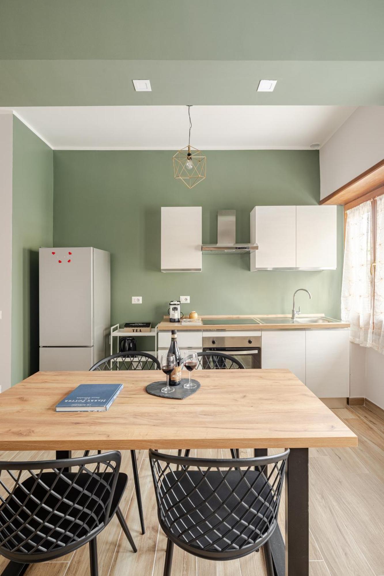 Gardenie House Apartment Rome Exterior photo