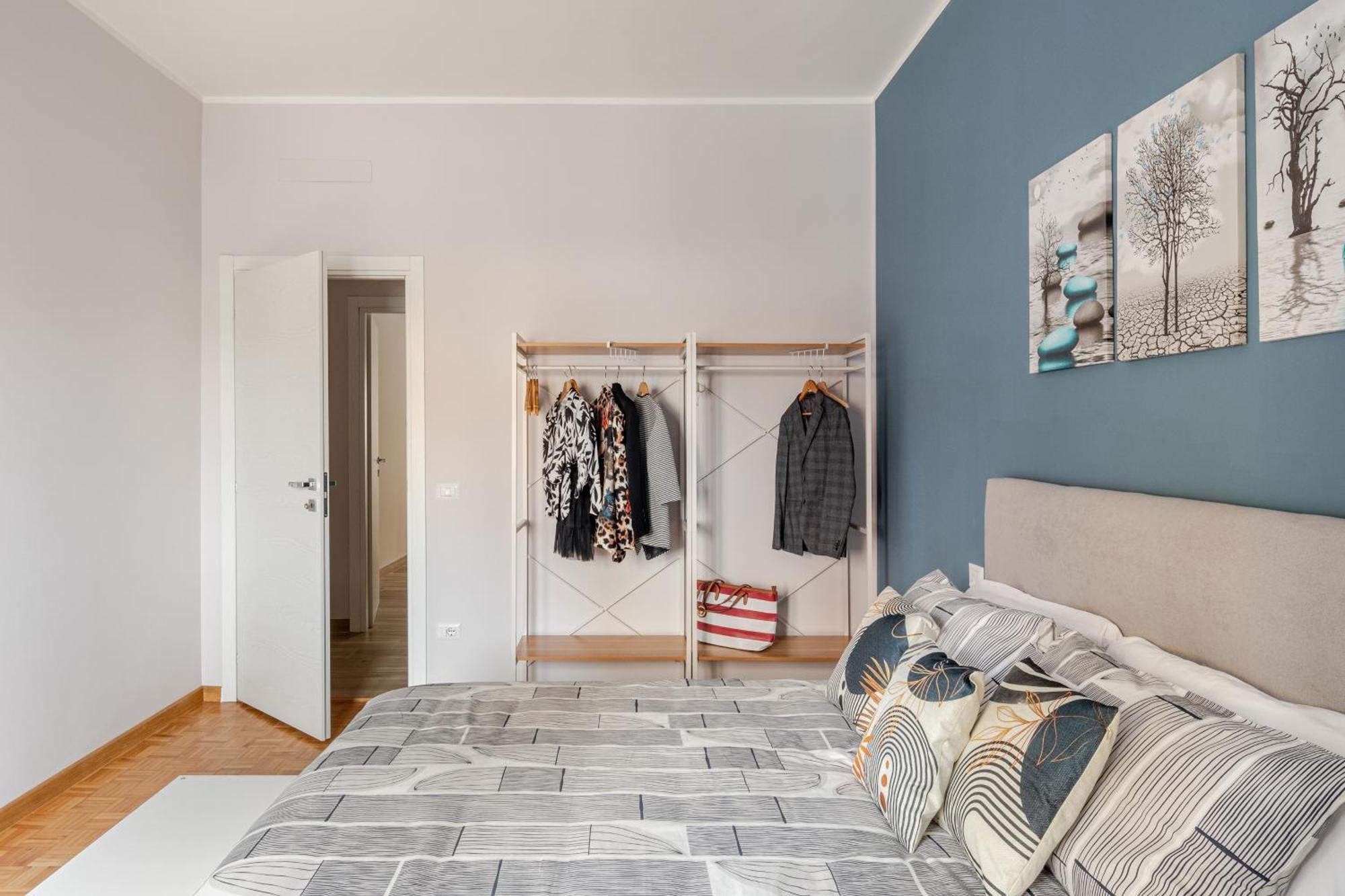 Gardenie House Apartment Rome Exterior photo