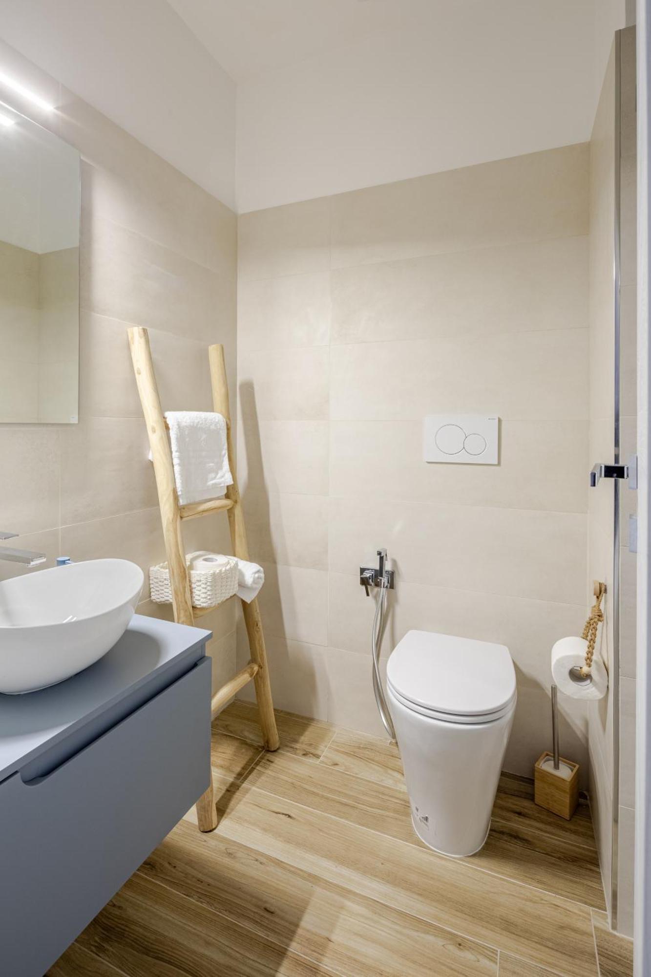 Gardenie House Apartment Rome Exterior photo